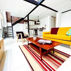Apartamento de 1 Dormitorio